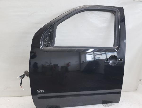 Tür vorn links H01015X0MB Nissan NAVARA D40