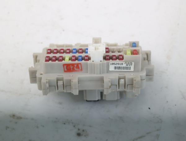 Sicherungskasten 243505X00A Nissan NAVARA D40