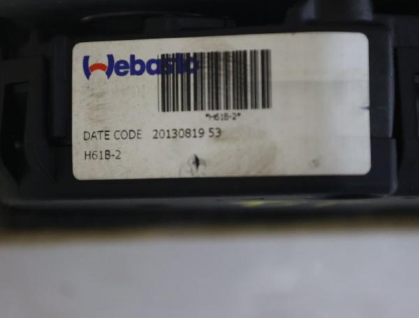 Schiebedach Motor 91295EB200 Nissan NAVARA D40