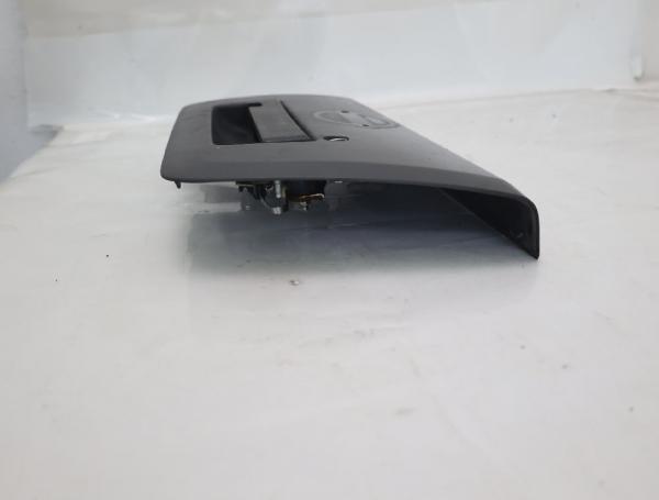 Griff Heckklappe 906065X30A Nissan NAVARA D40
