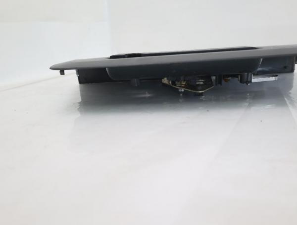 Griff Heckklappe 906065X30A Nissan NAVARA D40