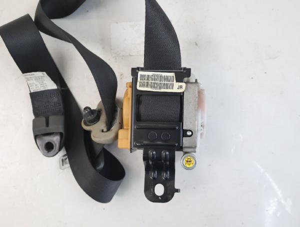 Sicherheitsgurt vorn rechts 868844X30B Nissan NAVARA D40