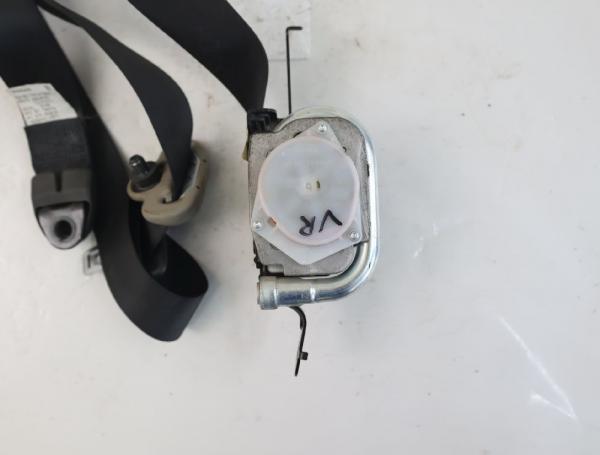 Sicherheitsgurt vorn rechts 868844X30B Nissan NAVARA D40