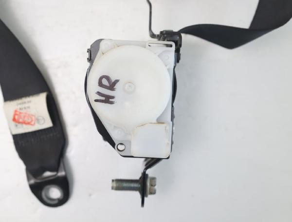 Sicherheitsgurt hinten rechts 888444X30B Nissan NAVARA D40