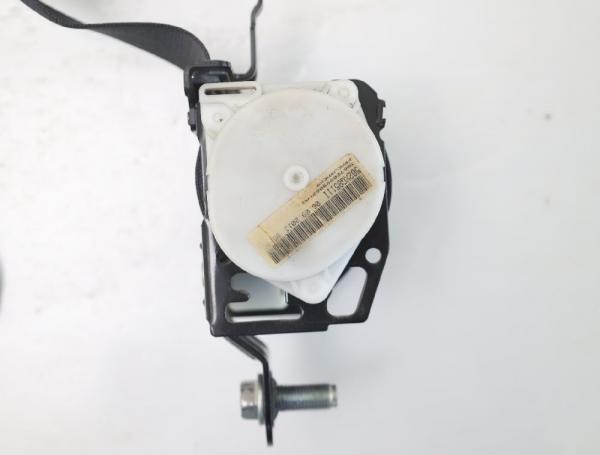 Sicherheitsgurt hinten rechts 888444X30B Nissan NAVARA D40