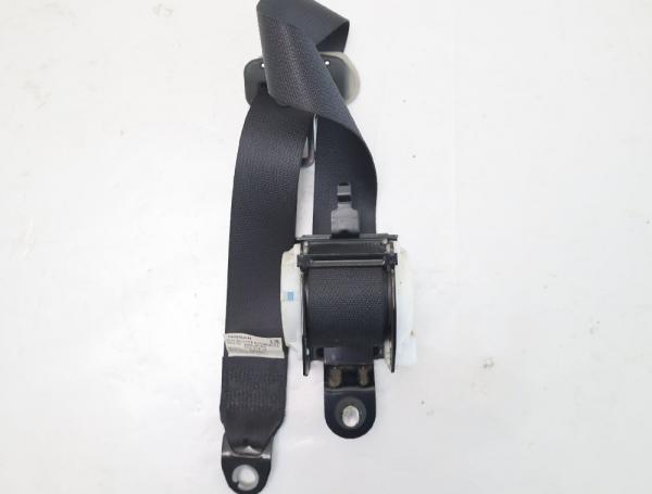 Sicherheitsgurt hinten links 888444X30B Nissan NAVARA D40