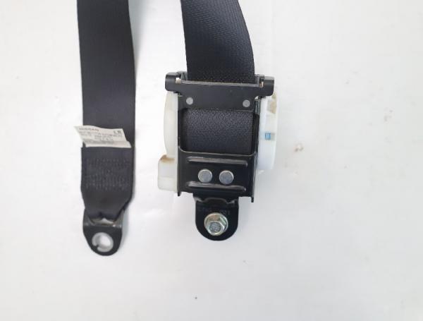 Sicherheitsgurt hinten links 888444X30B Nissan NAVARA D40