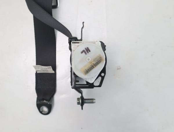 Sicherheitsgurt hinten links 888444X30B Nissan NAVARA D40