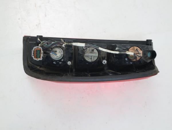 Rückleuchte links 26555EB38B Nissan NAVARA D40