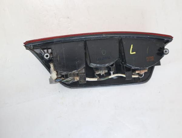 Rückleuchte links 26555EB38B Nissan NAVARA D40