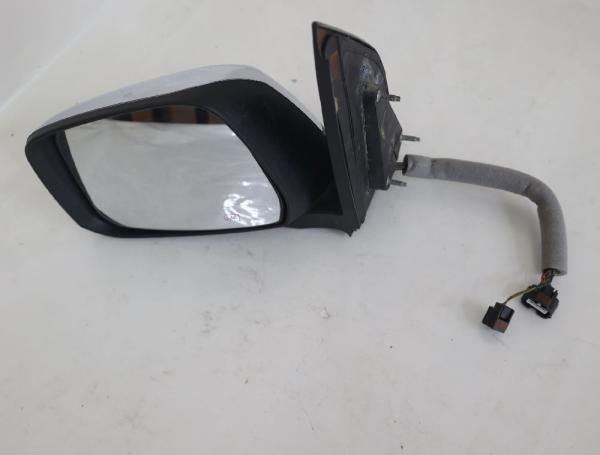 Spiegel links elektrisch 963025X11A Nissan NAVARA D40