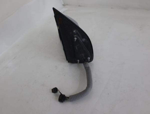 Spiegel links elektrisch 963025X11A Nissan NAVARA D40