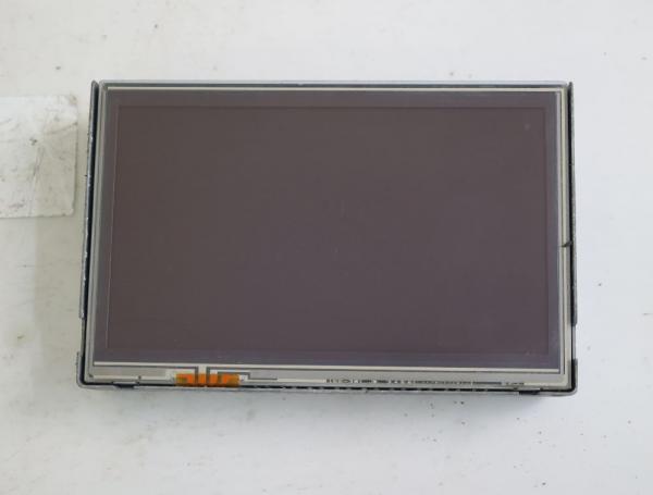 Display 280915X03C Nissan NAVARA D40