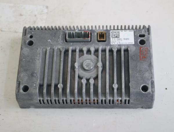 Display 280915X03C Nissan NAVARA D40