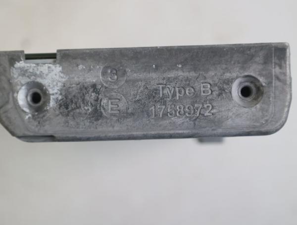 Display 280915X03C Nissan NAVARA D40