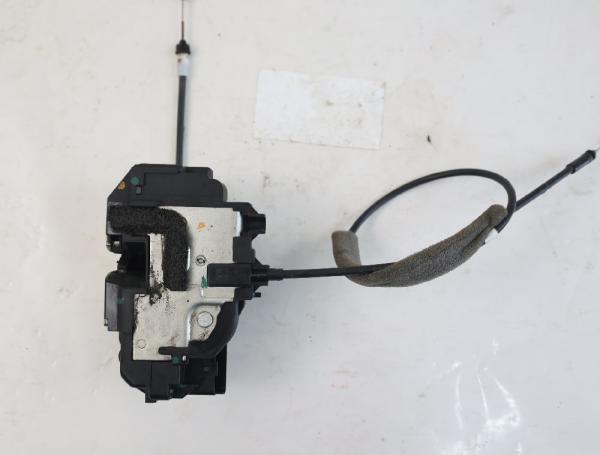 Türschloß vorn links 805014X00A Nissan NAVARA D40