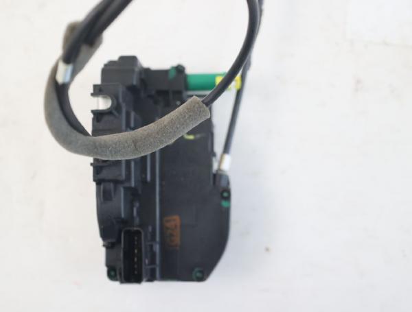 Türschloß vorn links 805014X00A Nissan NAVARA D40