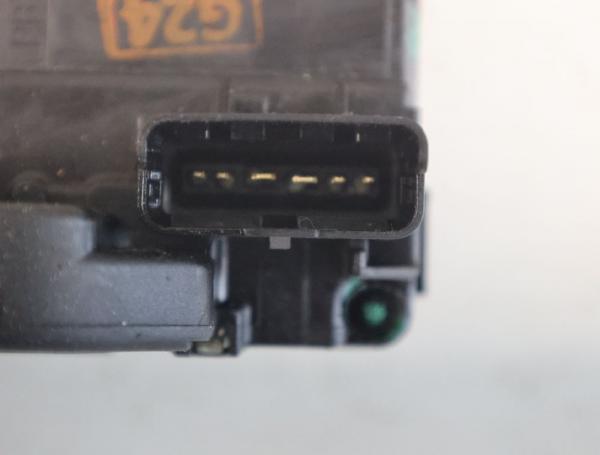 Türschloß vorn links 805014X00A Nissan NAVARA D40