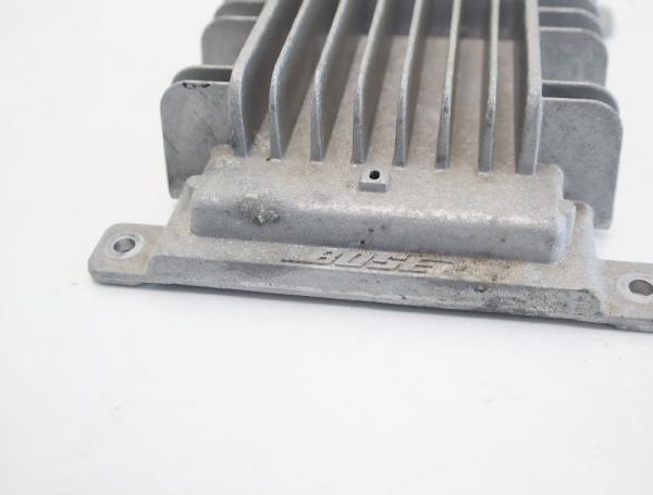 Radio-Verstärker-Einheit 280605X50A Nissan NAVARA D40
