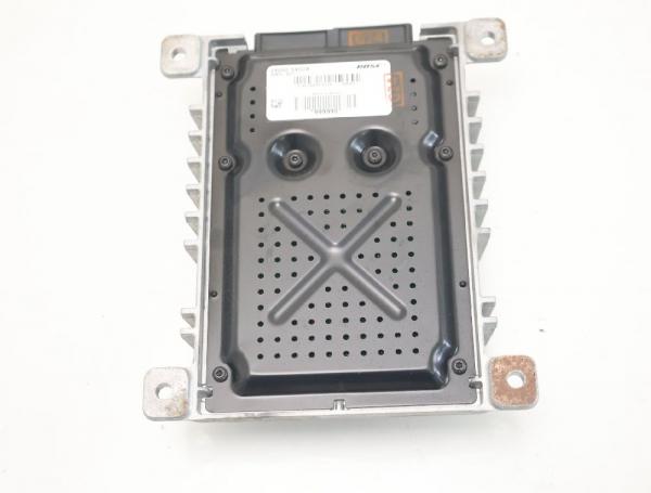 Radio-Verstärker-Einheit 280605X50A Nissan NAVARA D40