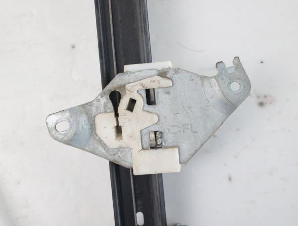 Fensterheber elektrisch vorn links 807014X00E Nissan NAVARA D40