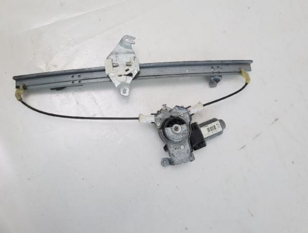 Fensterheber elektrisch hinten rechts 827003X30A Nissan NAVARA D40