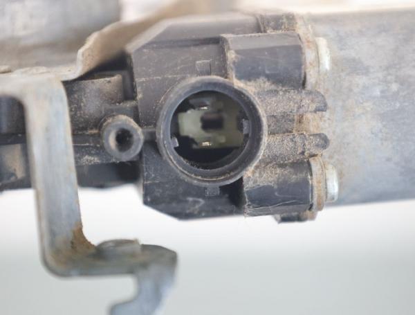 Fensterheber elektrisch hinten rechts 827003X30A Nissan NAVARA D40