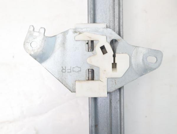 Fensterheber elektrisch hinten rechts 827003X30A Nissan NAVARA D40