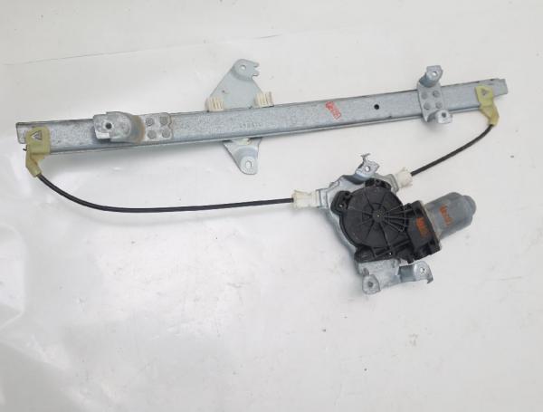 Fensterheber elektrisch hinten links 827013X30A Nissan NAVARA D40
