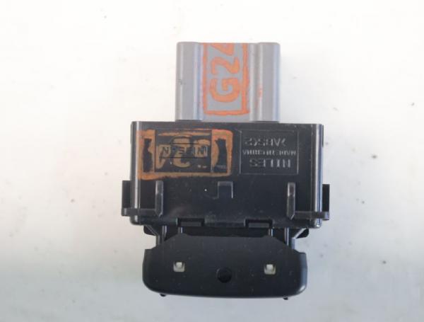 Schalter Sitzheizung 25500BH00B Nissan NAVARA D40