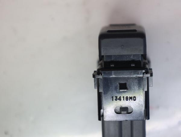 Schalter Sitzheizung 25500BH00B Nissan NAVARA D40