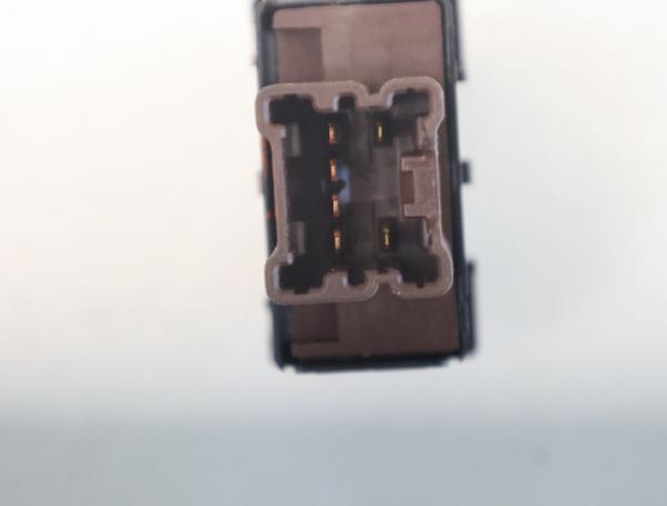 Schalter Sitzheizung 25500BH00A Nissan NAVARA D40