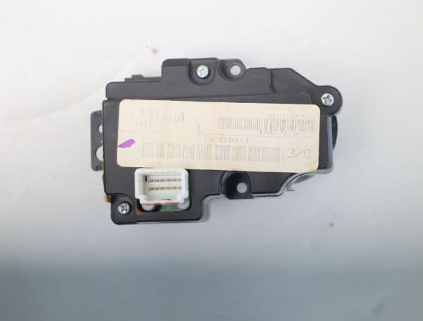 Schalter Radiobedienung 283955X00B Nissan NAVARA D40