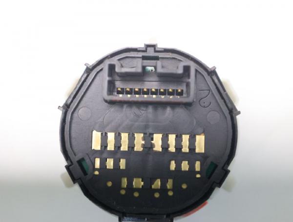 Schalter Allrad 255365X00B Nissan NAVARA D40