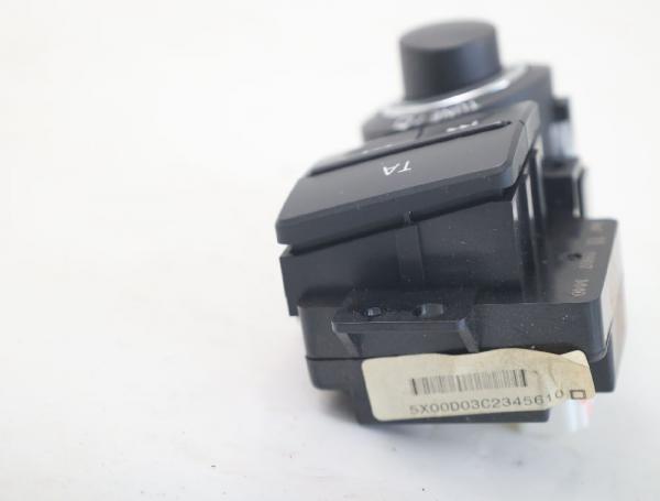 Schalter Radiobedienung 283955X00C Nissan NAVARA D40