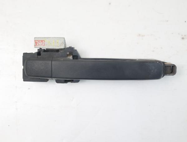 Türgriff außen hinten rechts 80640EB100 Nissan NAVARA D40