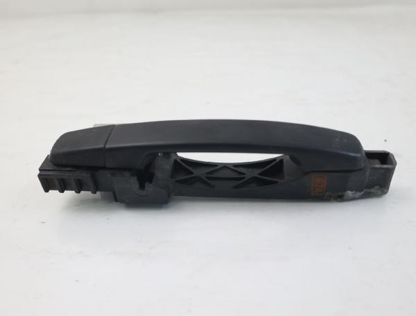 Türgriff außen hinten rechts 80640EB100 Nissan NAVARA D40