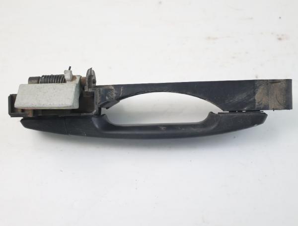 Türgriff außen hinten rechts 80640EB100 Nissan NAVARA D40