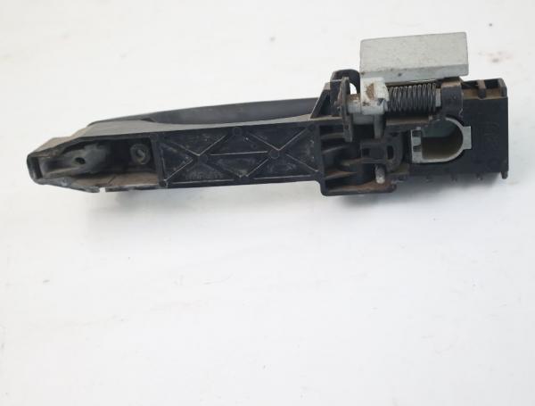 Türgriff außen hinten rechts 80640EB100 Nissan NAVARA D40
