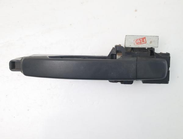 Türgriff außen hinten links 80640EB100 Nissan NAVARA D40