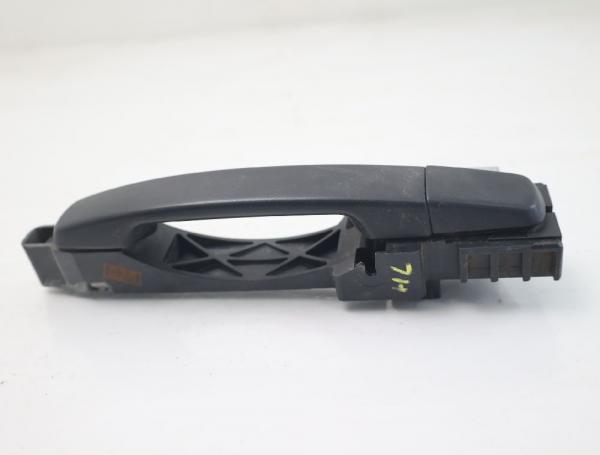 Türgriff außen hinten links 80640EB100 Nissan NAVARA D40