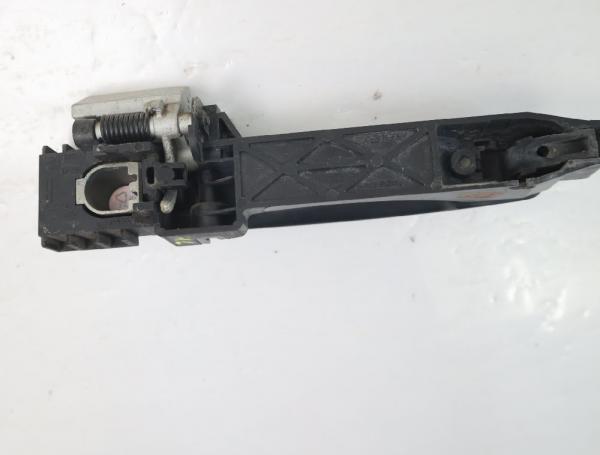 Türgriff außen hinten links 80640EB100 Nissan NAVARA D40