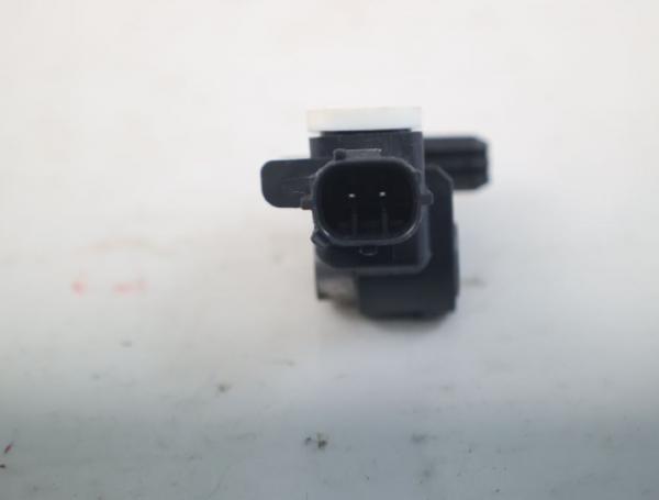 Airbag Sensor vorn links 988301EA0A Nissan NAVARA D40