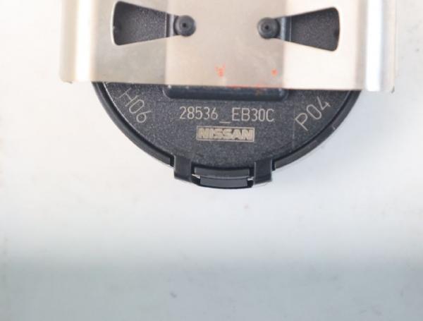 Sensor Regen 28536EB30C Nissan NAVARA D40