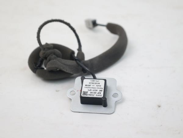 Antenne 25975ZS0A Nissan NAVARA D40