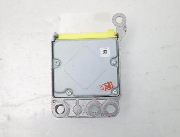 Steuergerät Aufprallsensor 988205X60A Nissan NAVARA D40