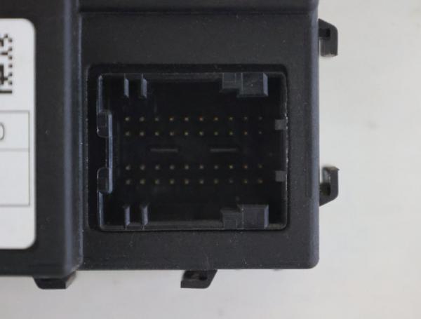 Steuergerät sonstige 284B24X01D Nissan NAVARA D40