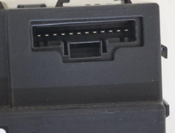 Steuergerät sonstige 284B24X01D Nissan NAVARA D40