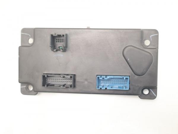 Steuergerät sonstige 277605X20A Nissan NAVARA D40