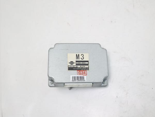 Steuergerät Getriebe 330845X41A Nissan NAVARA D40